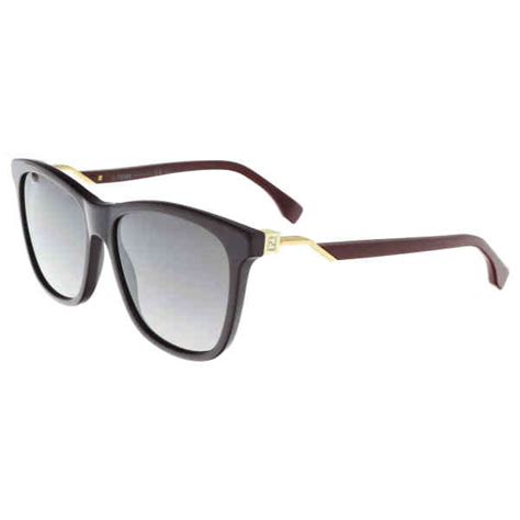 Fendi Ff 0199/S sunglasses 